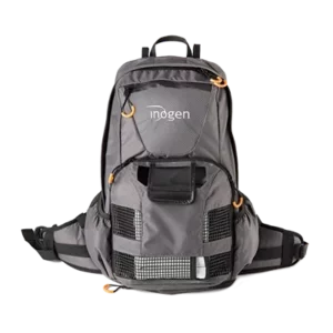 Inogen One G4 mochila
